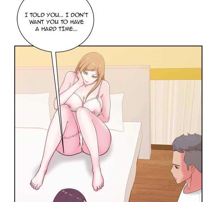 Soojung's Comic Store Chapter 24 page 80 - Chapter 24: Soojung's Comic Store
