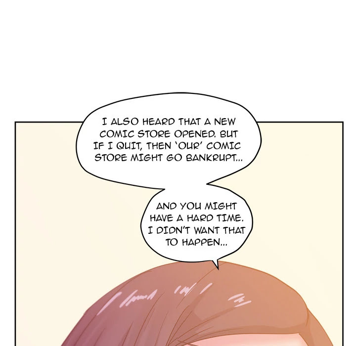 Soojung's Comic Store Chapter 24 page 82 - Chapter 24: Soojung's Comic Store