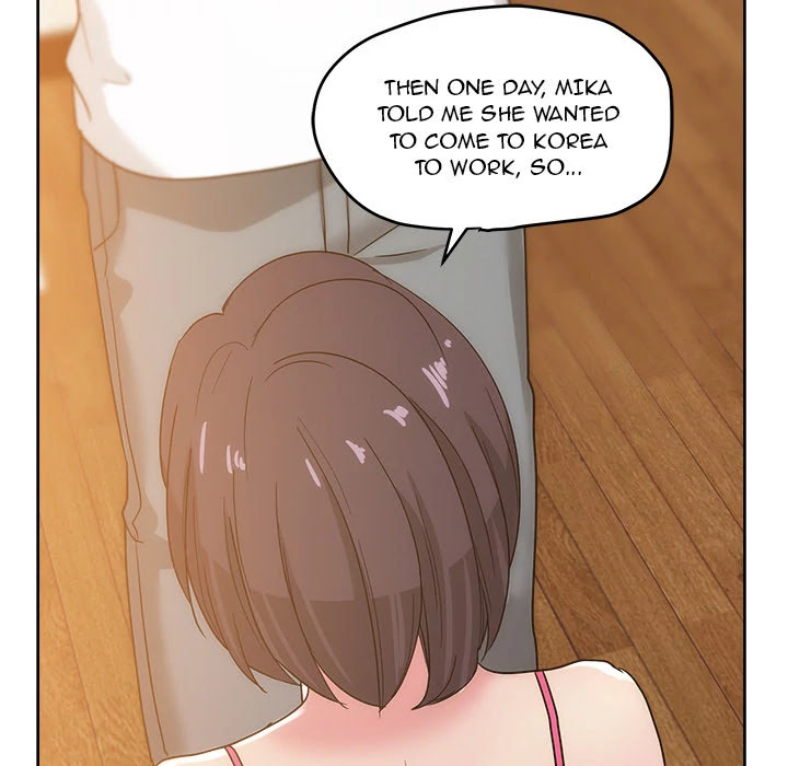 Soojung's Comic Store Chapter 24 page 88 - Chapter 24: Soojung's Comic Store