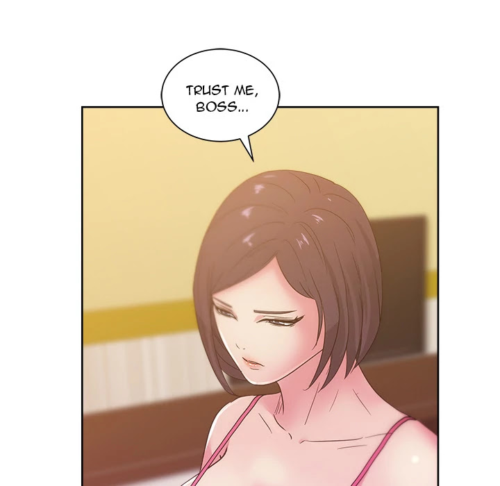 Soojung's Comic Store Chapter 24 page 91 - Chapter 24: Soojung's Comic Store