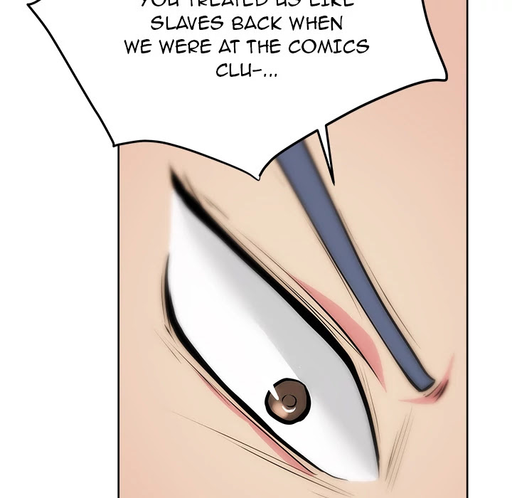 Soojung's Comic Store Chapter 24 page 94 - Chapter 24: Soojung's Comic Store