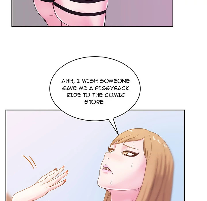Soojung's Comic Store Chapter 25 page 100 - Chapter 25: Soojung's Comic Store