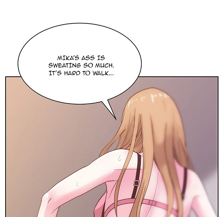 Soojung's Comic Store Chapter 25 page 105 - Chapter 25: Soojung's Comic Store