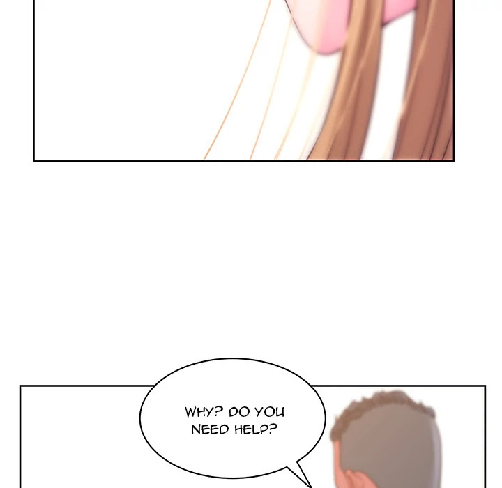 Soojung's Comic Store Chapter 25 page 110 - Chapter 25: Soojung's Comic Store