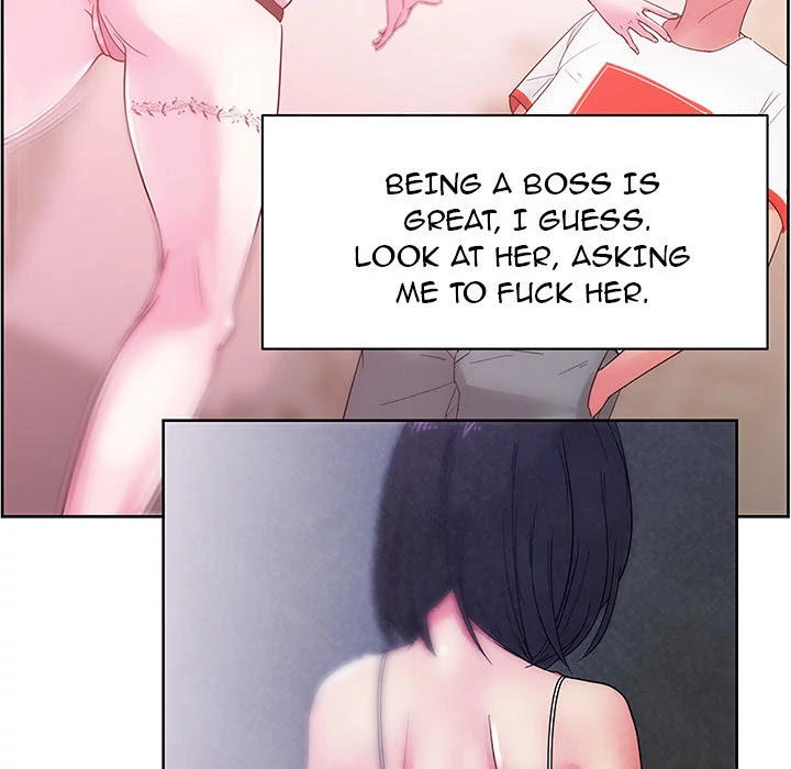 Soojung's Comic Store Chapter 25 page 123 - Chapter 25: Soojung's Comic Store