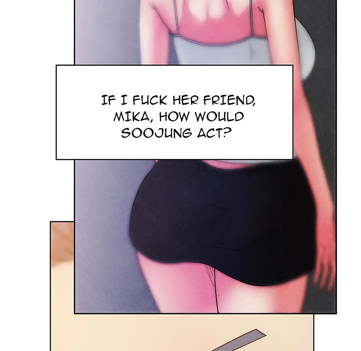 Soojung's Comic Store Chapter 25 page 124 - Chapter 25: Soojung's Comic Store
