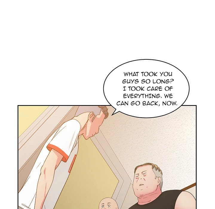 Soojung's Comic Store Chapter 25 page 16 - Chapter 25: Soojung's Comic Store