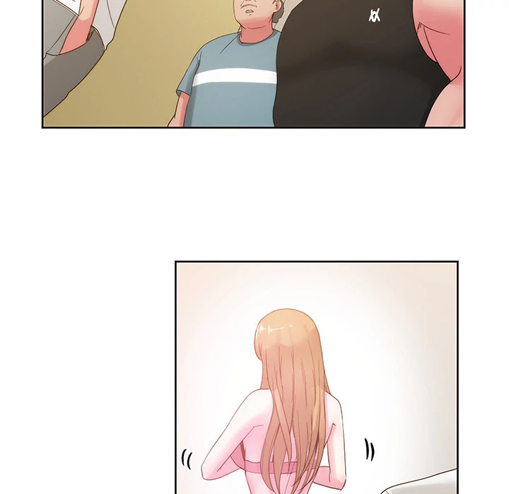Soojung's Comic Store Chapter 25 page 17 - Chapter 25: Soojung's Comic Store