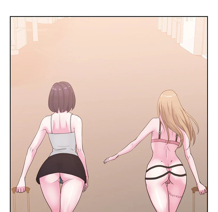Soojung's Comic Store Chapter 25 page 32 - Chapter 25: Soojung's Comic Store