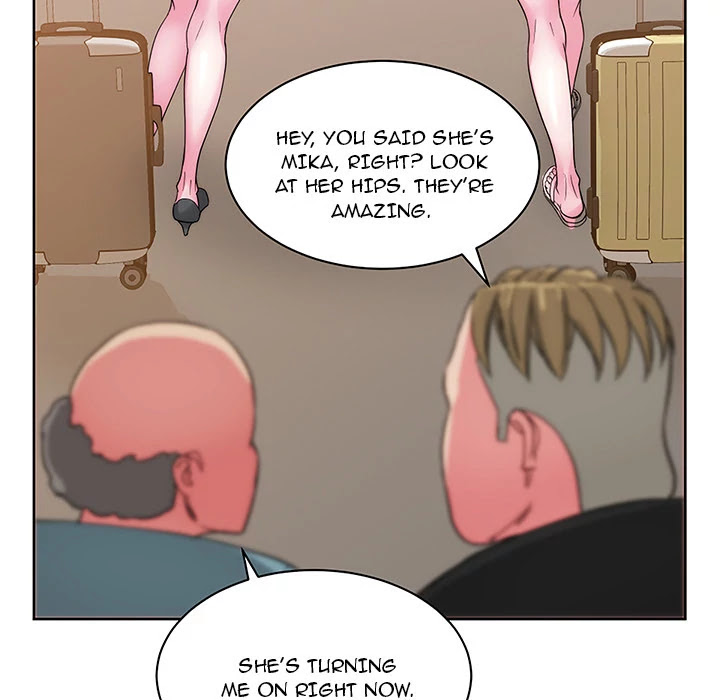 Soojung's Comic Store Chapter 25 page 33 - Chapter 25: Soojung's Comic Store