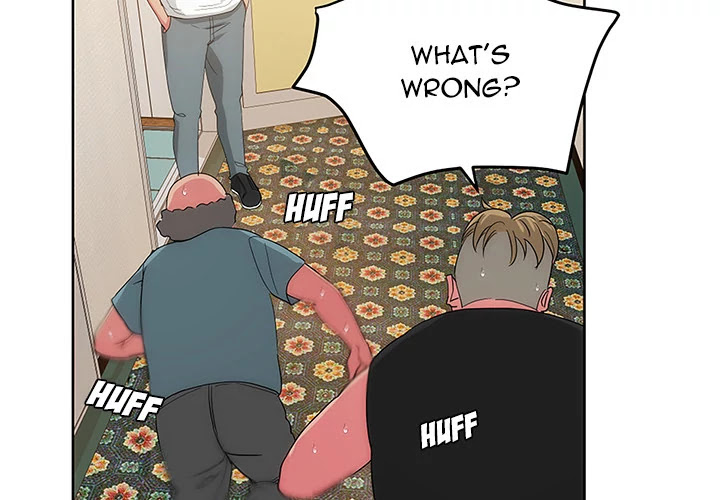 Soojung's Comic Store Chapter 25 page 4 - Chapter 25: Soojung's Comic Store