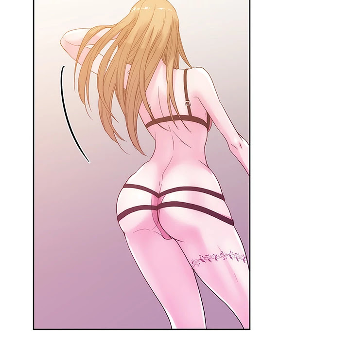 Soojung's Comic Store Chapter 25 page 44 - Chapter 25: Soojung's Comic Store