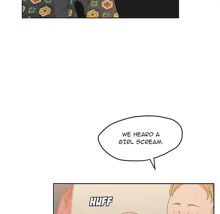 Soojung's Comic Store Chapter 25 page 5 - Chapter 25: Soojung's Comic Store