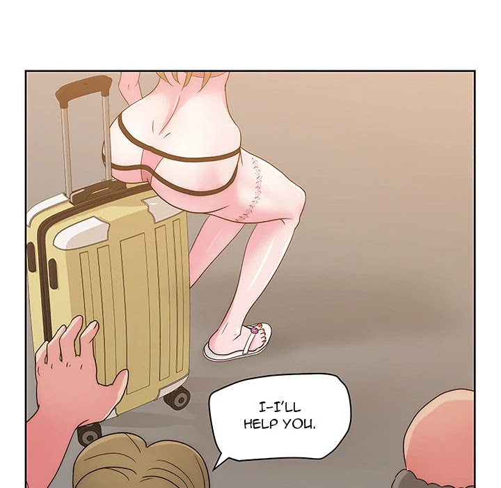 Soojung's Comic Store Chapter 25 page 54 - Chapter 25: Soojung's Comic Store