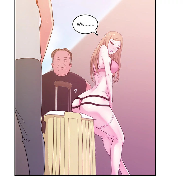 Soojung's Comic Store Chapter 25 page 59 - Chapter 25: Soojung's Comic Store
