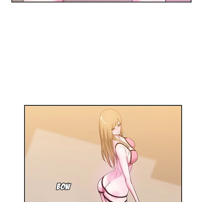 Soojung's Comic Store Chapter 25 page 67 - Chapter 25: Soojung's Comic Store