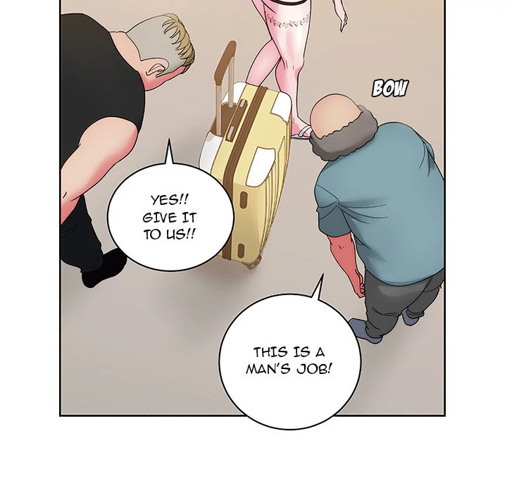 Soojung's Comic Store Chapter 25 page 68 - Chapter 25: Soojung's Comic Store