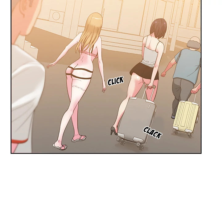 Soojung's Comic Store Chapter 25 page 74 - Chapter 25: Soojung's Comic Store