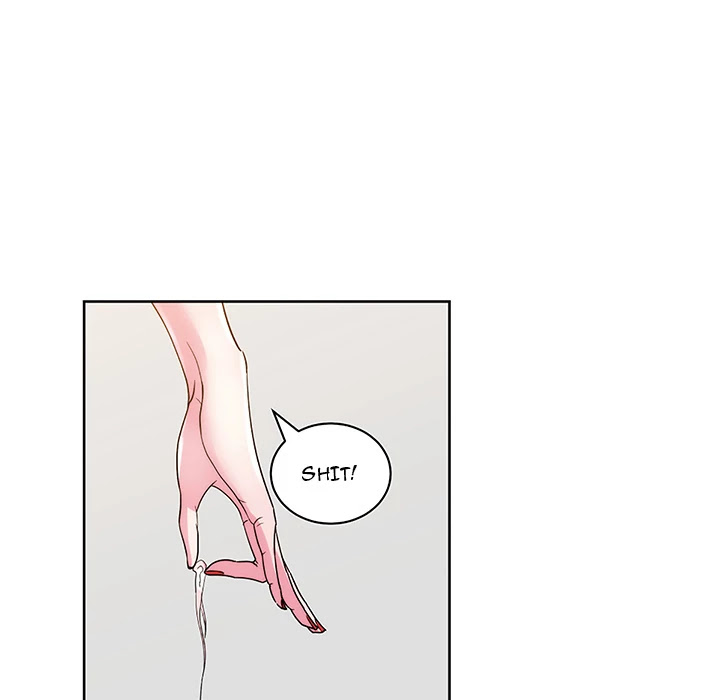 Soojung's Comic Store Chapter 25 page 97 - Chapter 25: Soojung's Comic Store