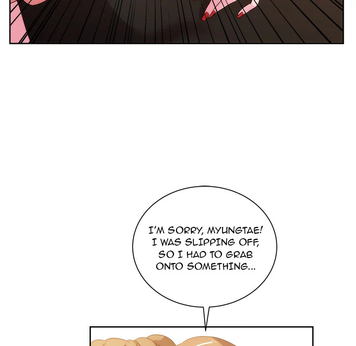 Soojung's Comic Store Chapter 26 page 106 - Chapter 26: Soojung's Comic Store