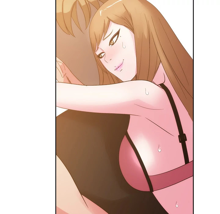 Soojung's Comic Store Chapter 26 page 107 - Chapter 26: Soojung's Comic Store