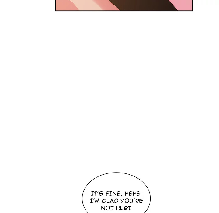 Soojung's Comic Store Chapter 26 page 108 - Chapter 26: Soojung's Comic Store