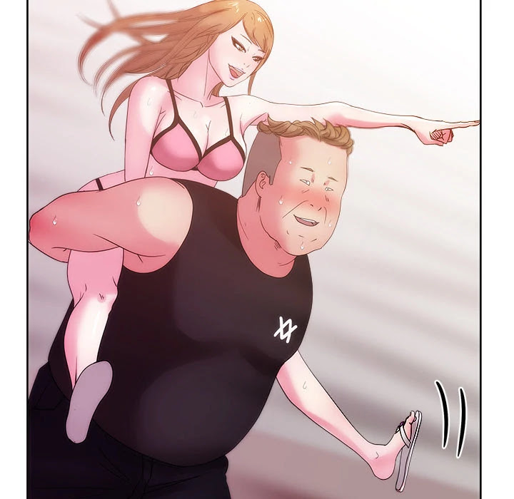 Soojung's Comic Store Chapter 26 page 113 - Chapter 26: Soojung's Comic Store