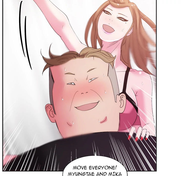 Soojung's Comic Store Chapter 26 page 115 - Chapter 26: Soojung's Comic Store