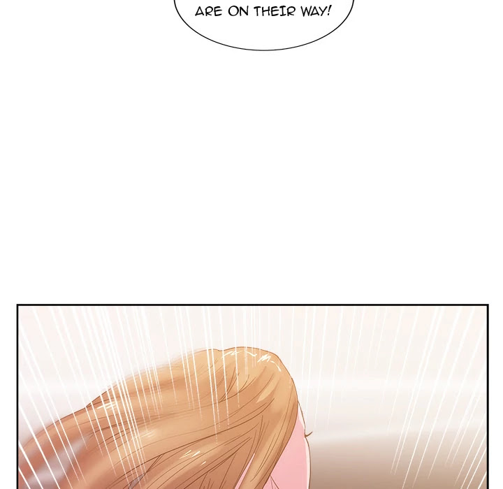 Soojung's Comic Store Chapter 26 page 116 - Chapter 26: Soojung's Comic Store