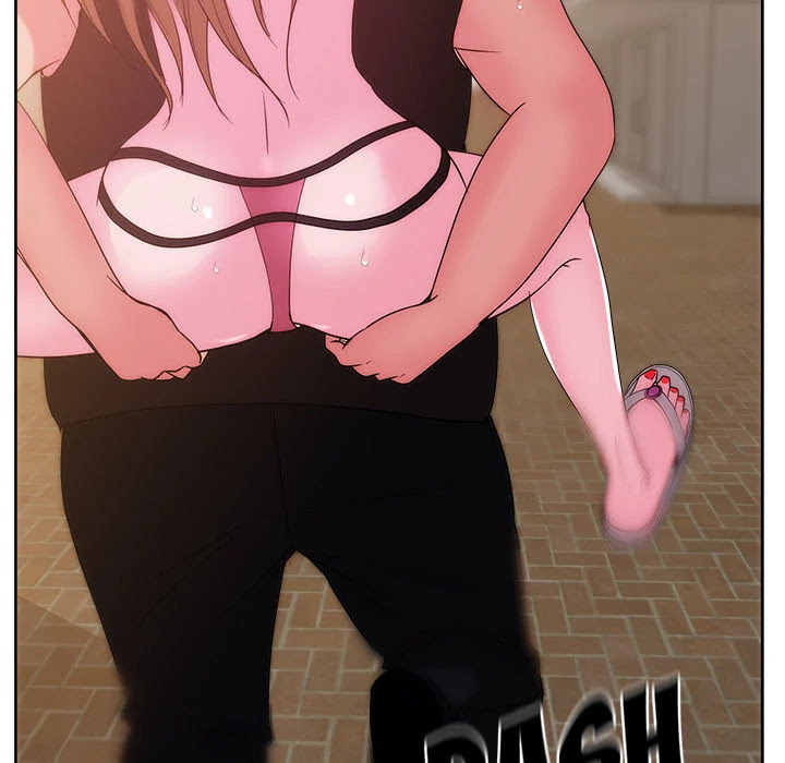 Soojung's Comic Store Chapter 26 page 121 - Chapter 26: Soojung's Comic Store