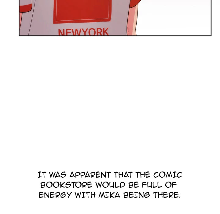 Soojung's Comic Store Chapter 26 page 124 - Chapter 26: Soojung's Comic Store