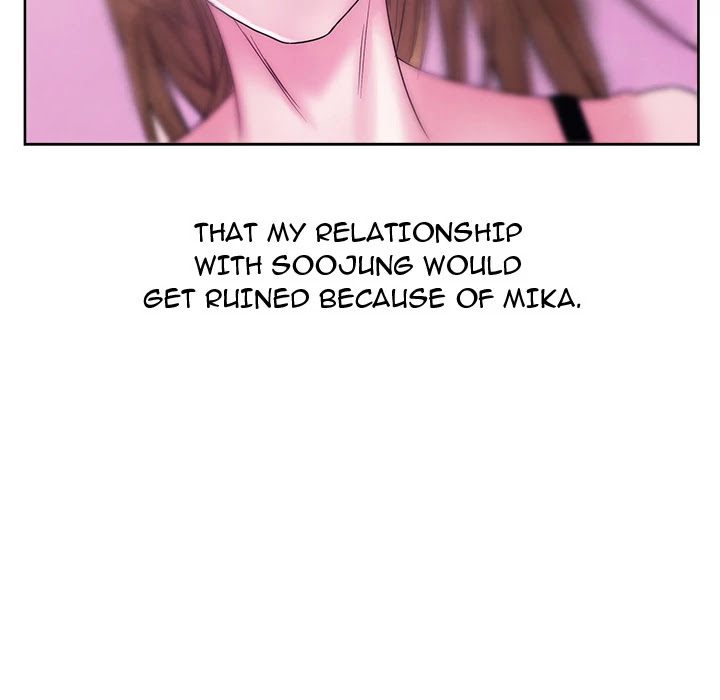 Soojung's Comic Store Chapter 26 page 130 - Chapter 26: Soojung's Comic Store