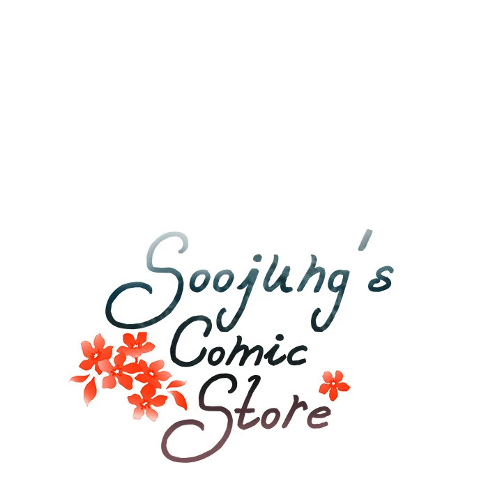 Soojung's Comic Store Chapter 26 page 20 - Chapter 26: Soojung's Comic Store