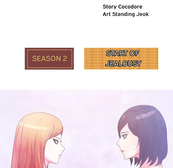 Soojung's Comic Store Chapter 26 page 21 - Chapter 26: Soojung's Comic Store