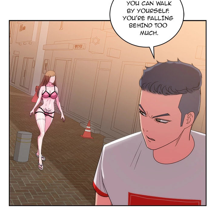 Soojung's Comic Store Chapter 26 page 32 - Chapter 26: Soojung's Comic Store