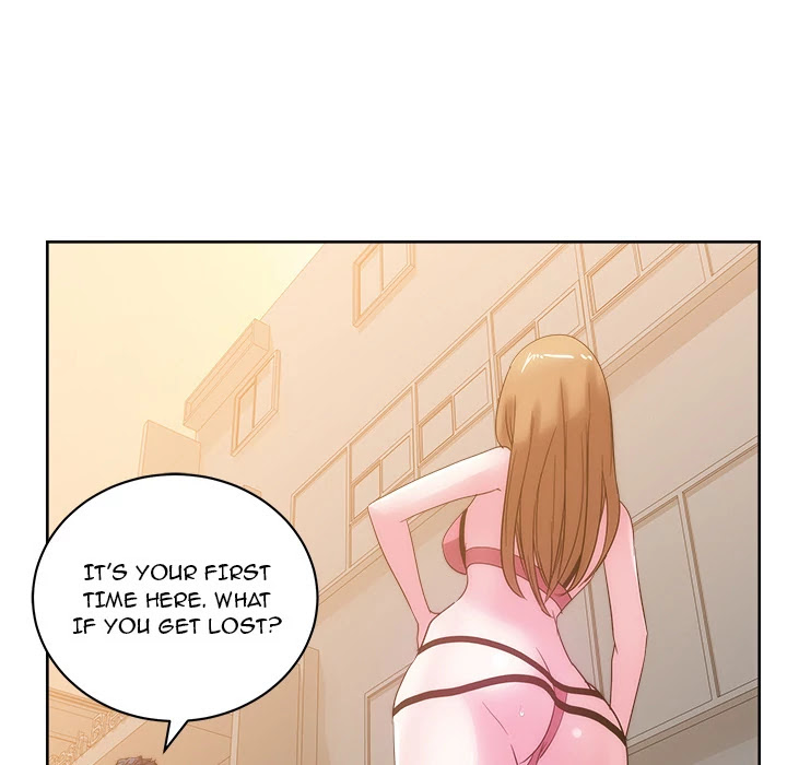 Soojung's Comic Store Chapter 26 page 33 - Chapter 26: Soojung's Comic Store