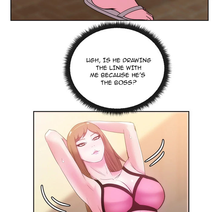 Soojung's Comic Store Chapter 26 page 37 - Chapter 26: Soojung's Comic Store