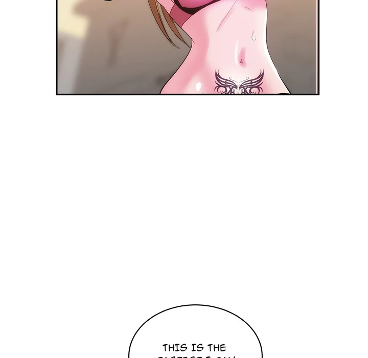 Soojung's Comic Store Chapter 26 page 38 - Chapter 26: Soojung's Comic Store