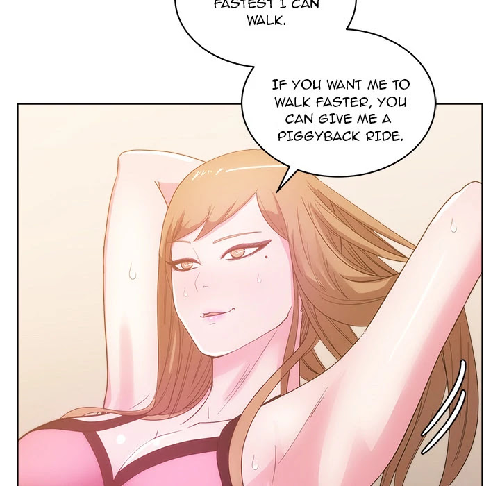 Soojung's Comic Store Chapter 26 page 39 - Chapter 26: Soojung's Comic Store