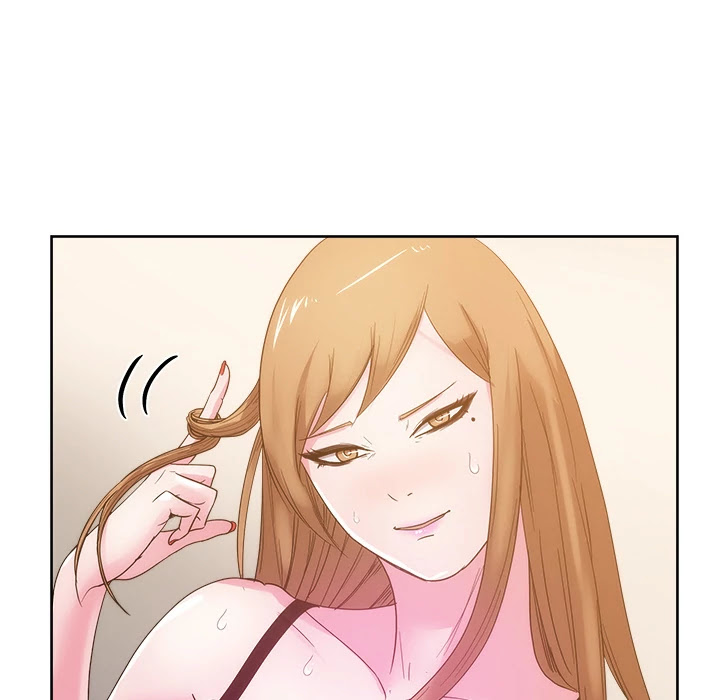 Soojung's Comic Store Chapter 26 page 42 - Chapter 26: Soojung's Comic Store