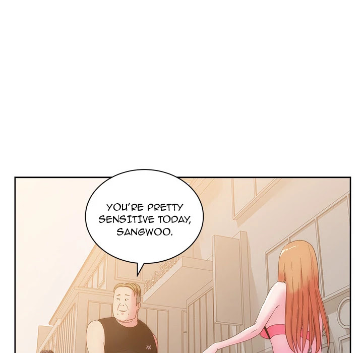 Soojung's Comic Store Chapter 26 page 48 - Chapter 26: Soojung's Comic Store