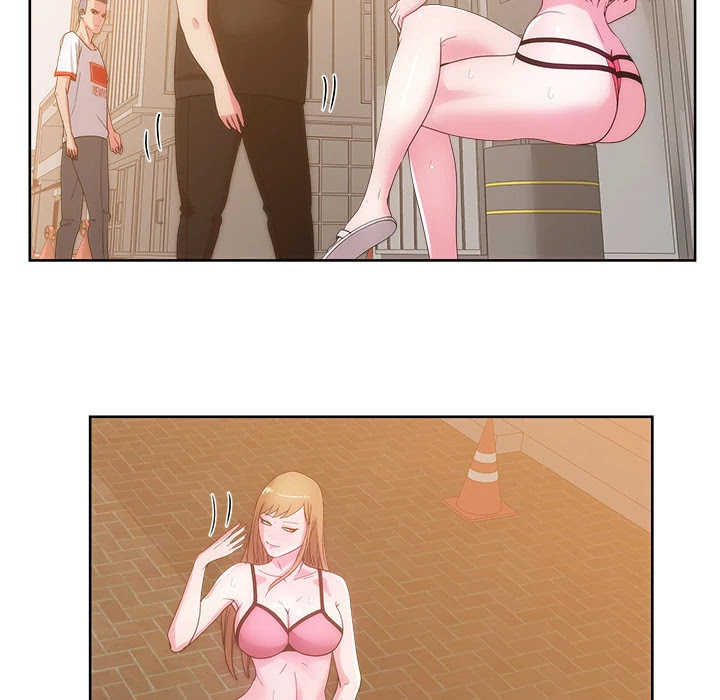 Soojung's Comic Store Chapter 26 page 49 - Chapter 26: Soojung's Comic Store