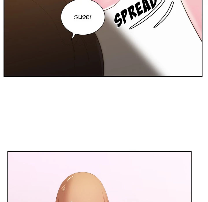 Soojung's Comic Store Chapter 26 page 61 - Chapter 26: Soojung's Comic Store