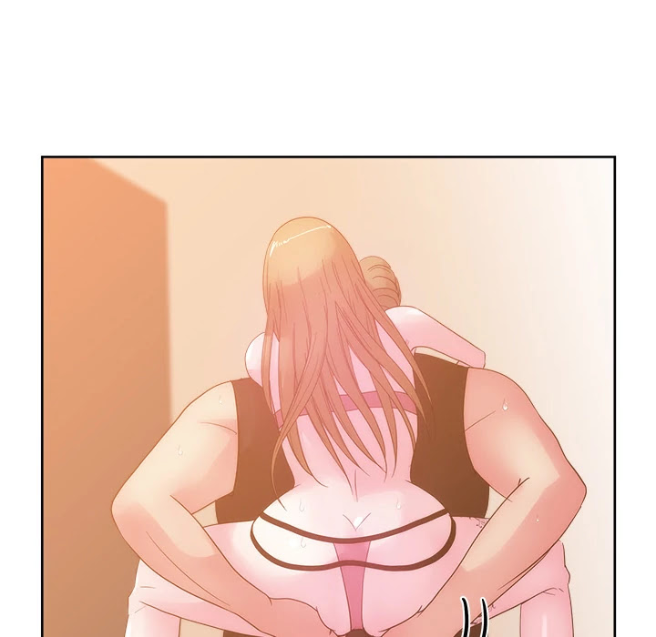 Soojung's Comic Store Chapter 26 page 75 - Chapter 26: Soojung's Comic Store
