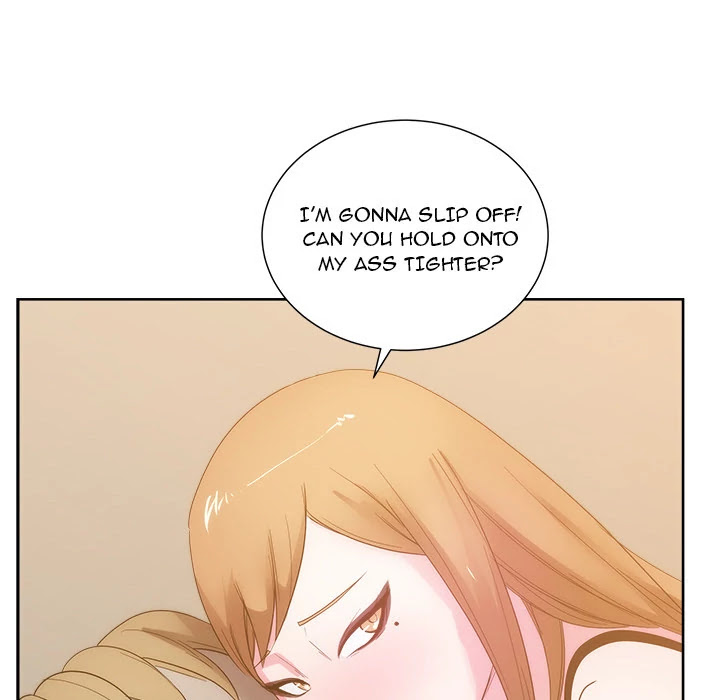 Soojung's Comic Store Chapter 26 page 82 - Chapter 26: Soojung's Comic Store