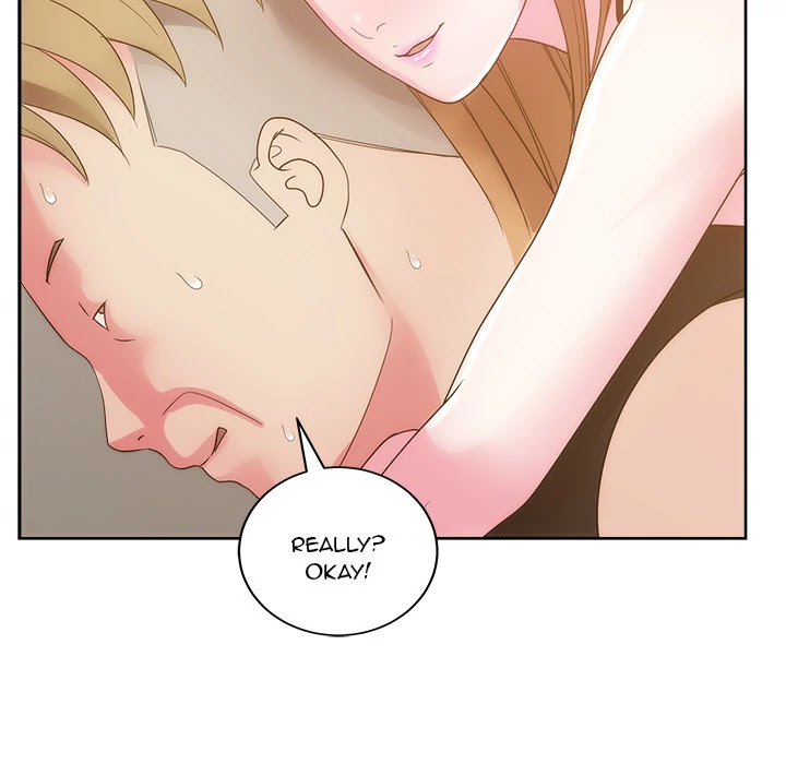 Soojung's Comic Store Chapter 26 page 83 - Chapter 26: Soojung's Comic Store