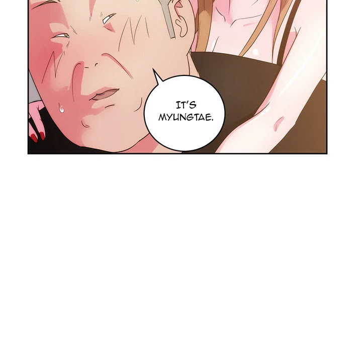 Soojung's Comic Store Chapter 26 page 95 - Chapter 26: Soojung's Comic Store