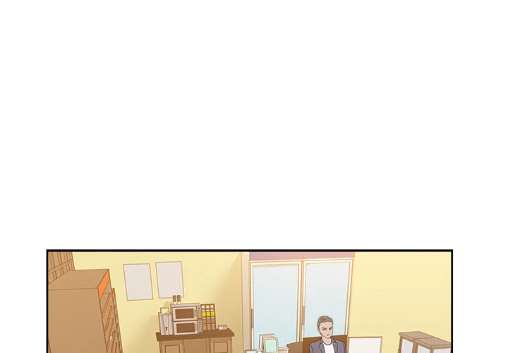 Soojung's Comic Store Chapter 27 page 1 - Chapter 27: Soojung's Comic Store
