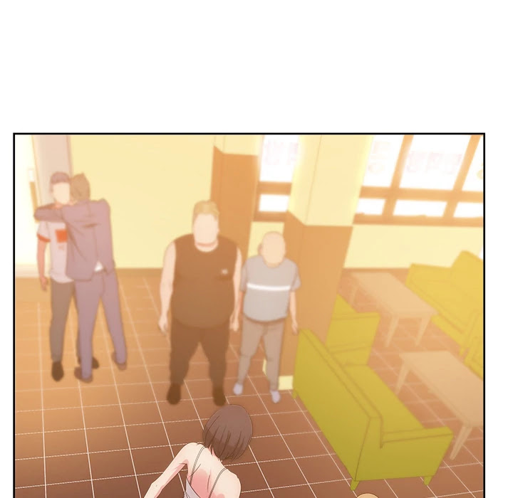 Soojung's Comic Store Chapter 27 page 100 - Chapter 27: Soojung's Comic Store