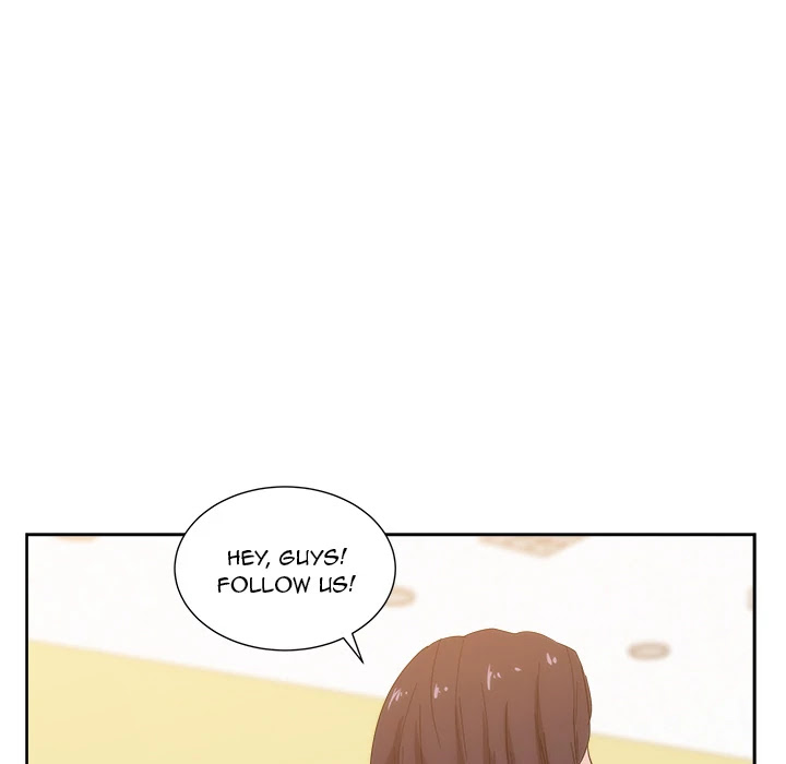 Soojung's Comic Store Chapter 27 page 104 - Chapter 27: Soojung's Comic Store